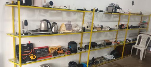 عکس خدمات فنی وطن خواه