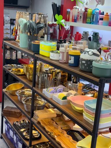 عکس لوازم آشپزخانه ونیز