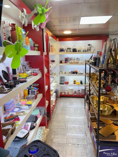 عکس لوازم آشپزخانه ونیز