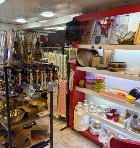 عکس لوازم آشپزخانه ونیز