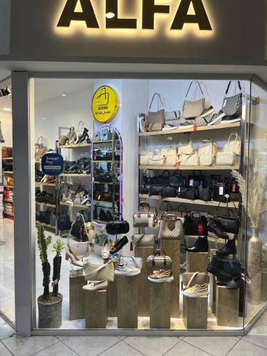 عکس نمایندگی آلفا جانباز