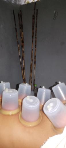 عکس سالن ماساژ میرطب