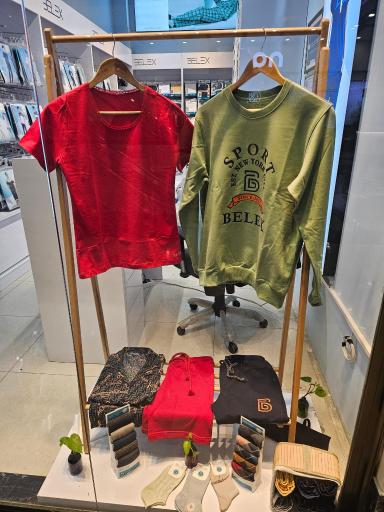 عکس فروشگاه بلکس کرج