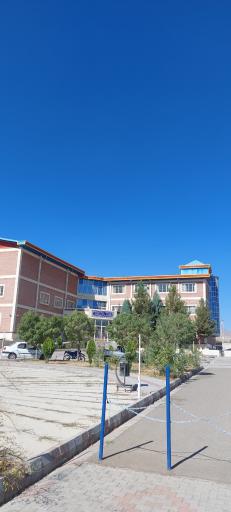 مرکز آموزش علمی کابردی شبستر