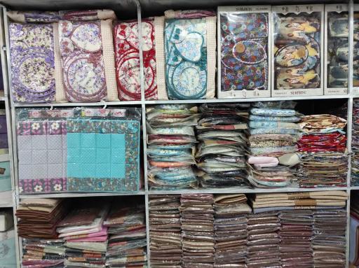 عکس کالای خواب پارسه 