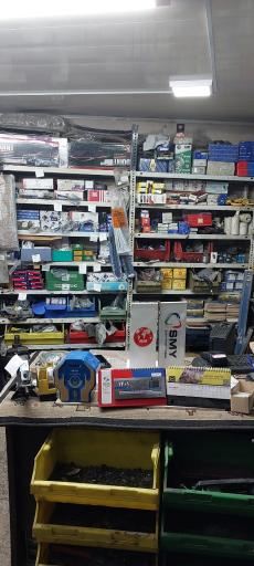 عکس لوازم یدکی رضا