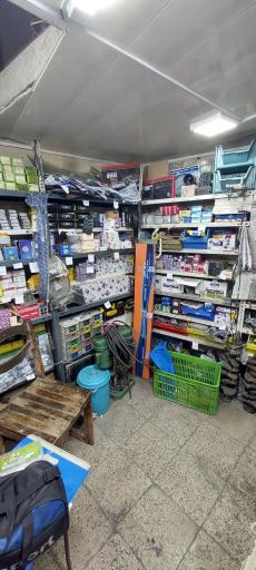 عکس لوازم یدکی رضا