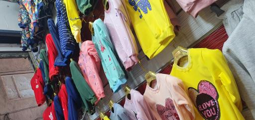 عکس پوشاک رضا کاظمی