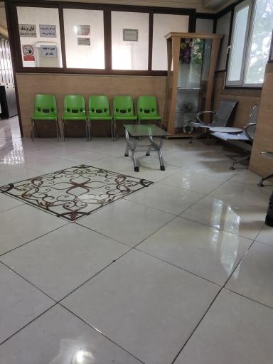 مطب دکتر رنجبر