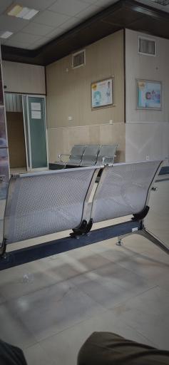 عکس ام آر آی حکیم