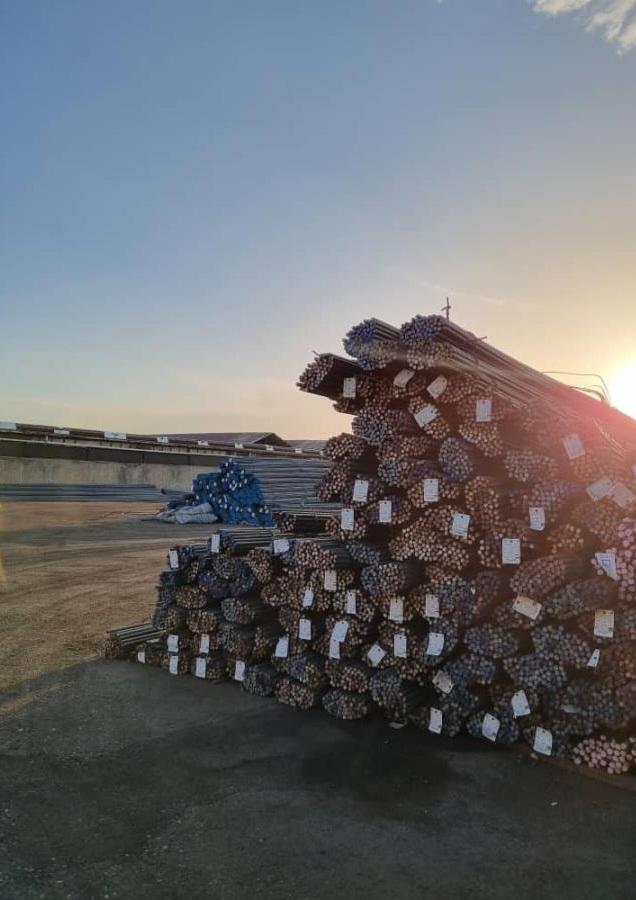 عکس انبار باران