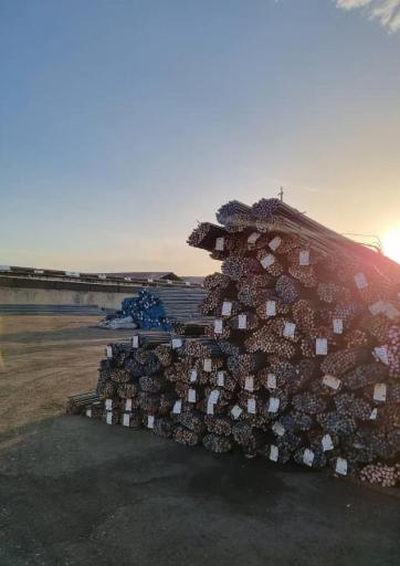 عکس انبار باران