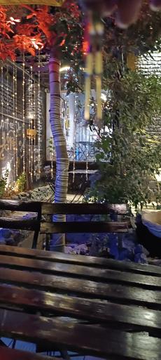 عکس کافه هوپ