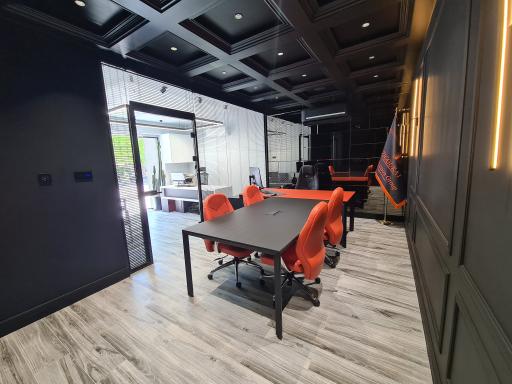 عکس دفتر فنی مهندسی زیگورات