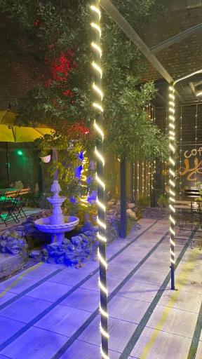 عکس کافه هوپ