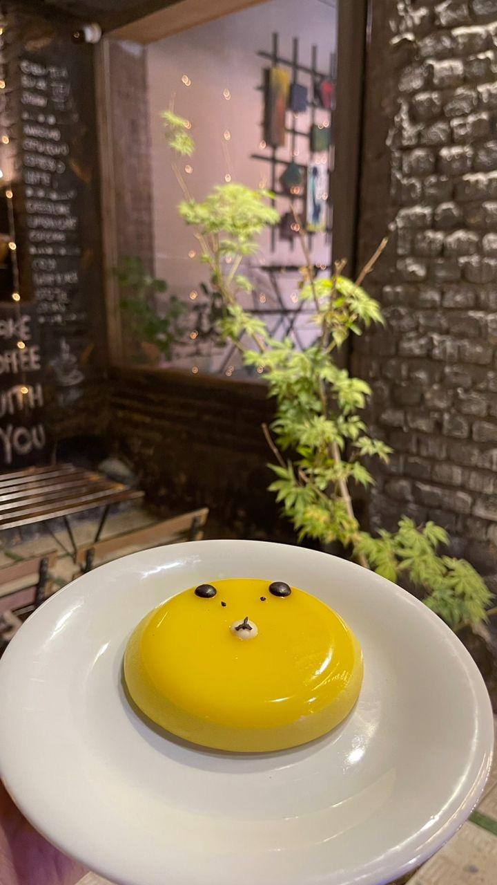 عکس کافه هوپ