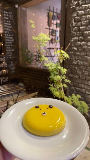 عکس کافه هوپ