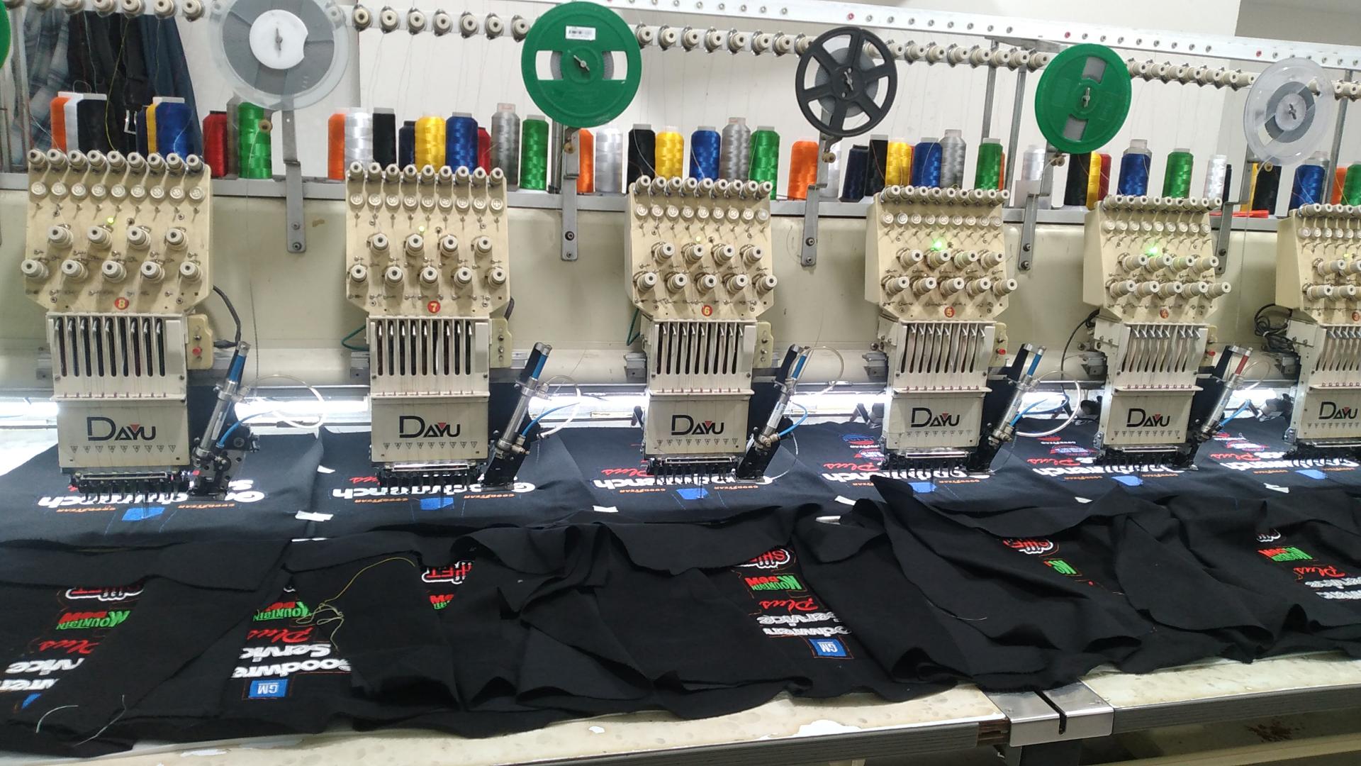 عکس گلدوزی مهرمادر