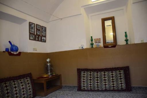 عکس اقامتگاه بومگردی ماه کده