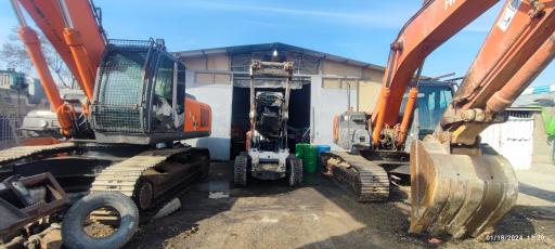 عکس آکام تجهیز سپهر