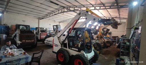 عکس آکام تجهیز سپهر