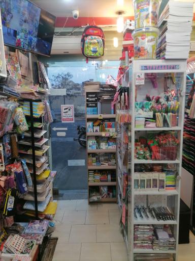 عکس نوشت افزار ایده آل