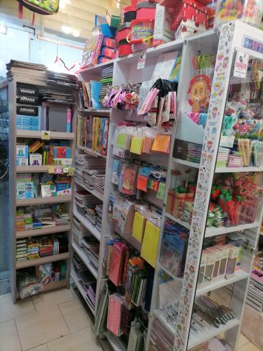 عکس نوشت افزار ایده آل