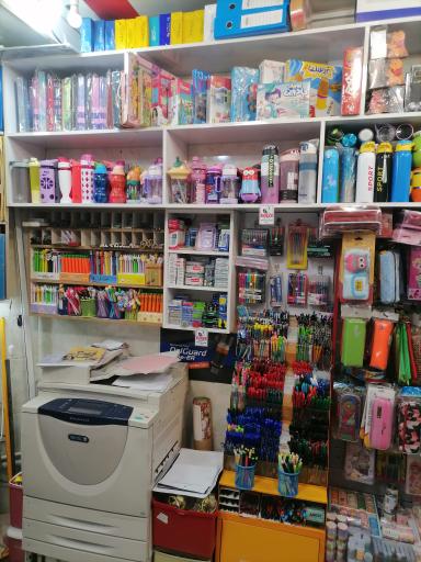 عکس نوشت افزار ایده آل