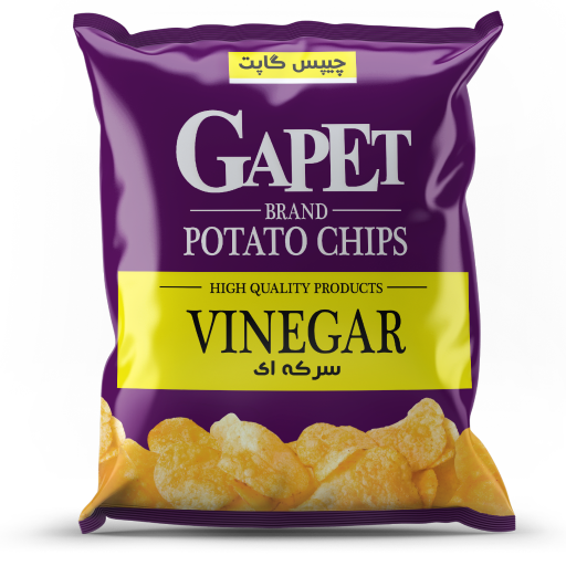 صنایع غذایی گاپت