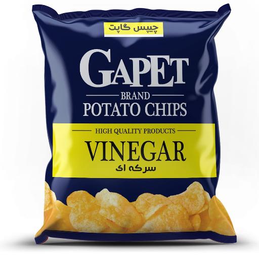 صنایع غذایی گاپت