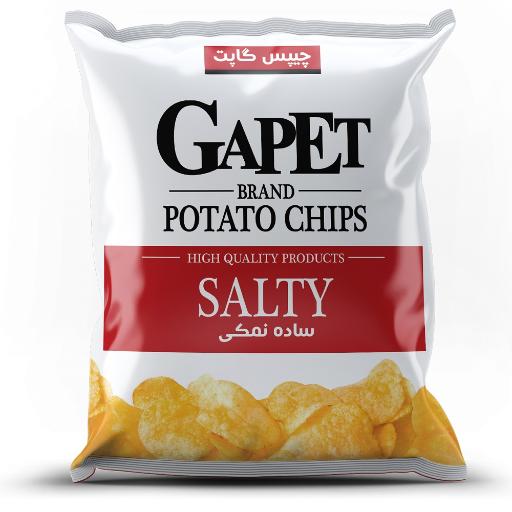 صنایع غذایی گاپت