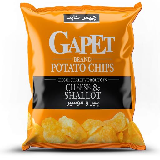 صنایع غذایی گاپت