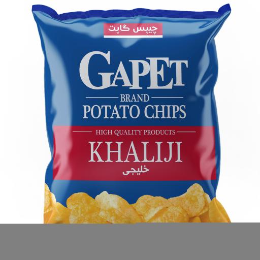 صنایع غذایی گاپت