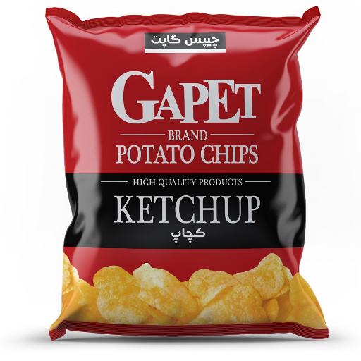 صنایع غذایی گاپت