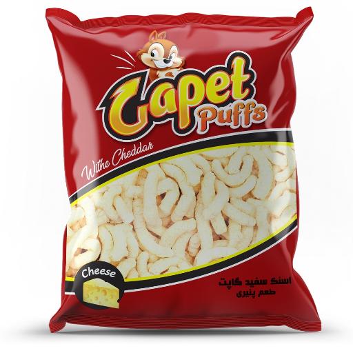 صنایع غذایی گاپت