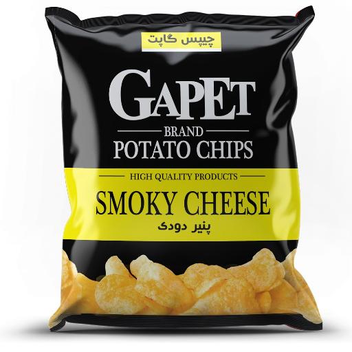 صنایع غذایی گاپت