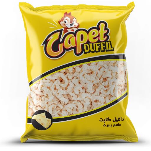 صنایع غذایی گاپت