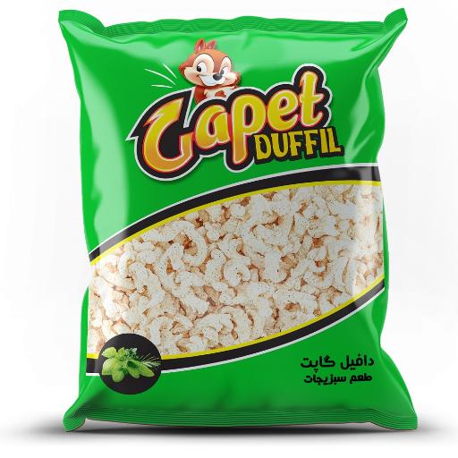 صنایع غذایی گاپت