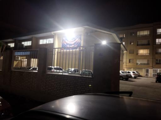 عکس خانه ژیمناستیک استان قم