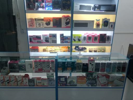 عکس دفتر مهندسی شبکه گستر سینا