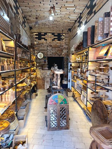 عکس چوبکده ژپتو 