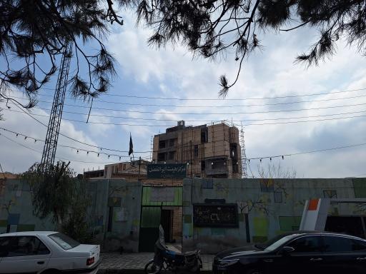 عکس زیارت ابی دردا