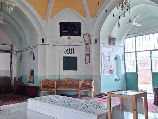 زیارت ابی دردا