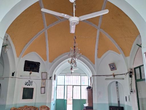 عکس زیارت ابی دردا