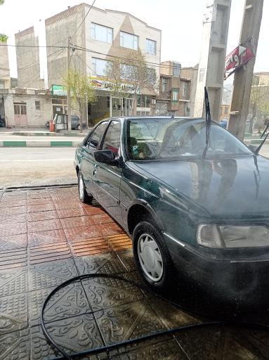 عکس کارواش و قطعه شویی خلیج فارس