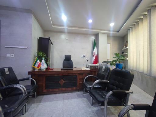 عکس دفتر وکالت محمد راعی