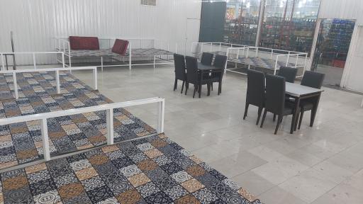 عکس رستوران، سوهان محمد