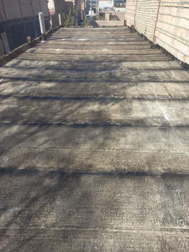 عکس ایزوگام ابتکار جدید شرق مشهد (فروش و نصب ایزوگام شرق )