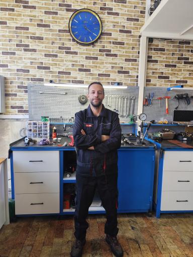 عکس پمپ و انژکتور دلاوری