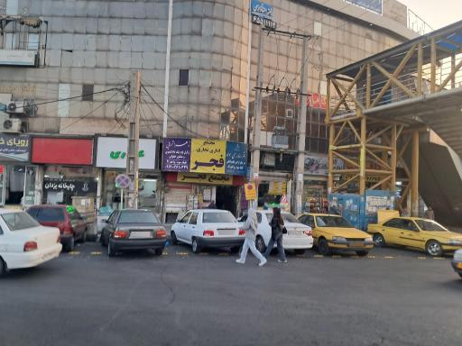 عکس دفتر اسناد رسمی ۸۷ شهریار